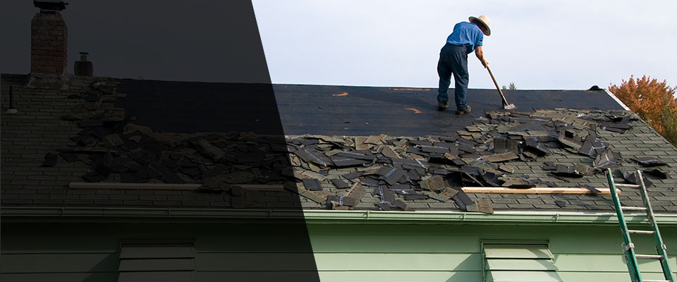 Downing Roofing Contractors